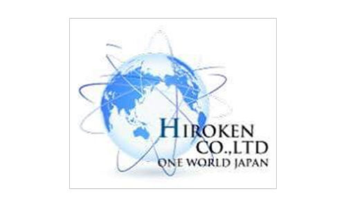 株式会社廣建