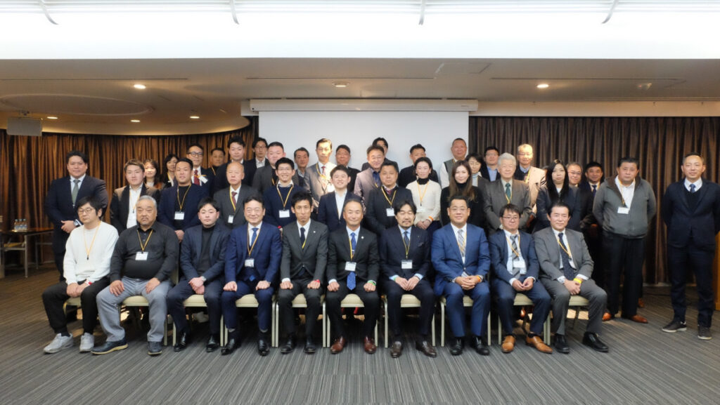 第13期株式会社ロジ勤怠システムユーザー会